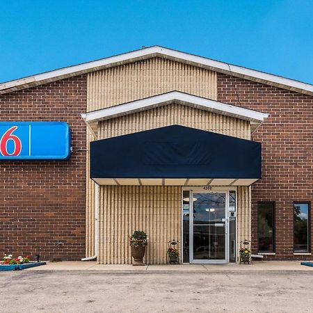 Motel 6-Madison, Wi - East Zewnętrze zdjęcie