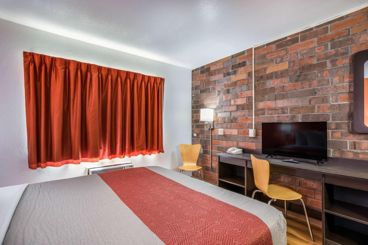 Motel 6-Madison, Wi - East Zewnętrze zdjęcie