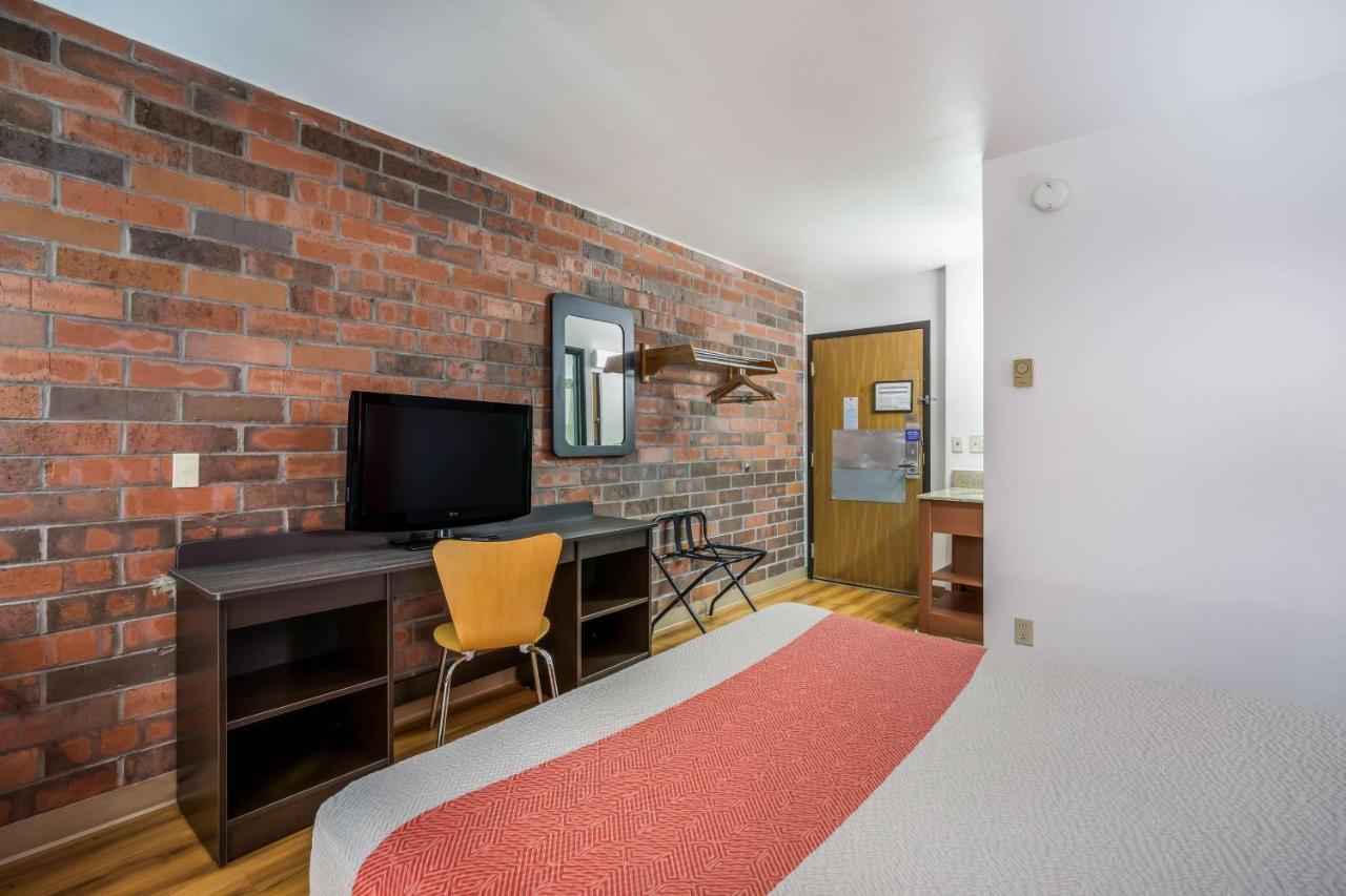 Motel 6-Madison, Wi - East Zewnętrze zdjęcie