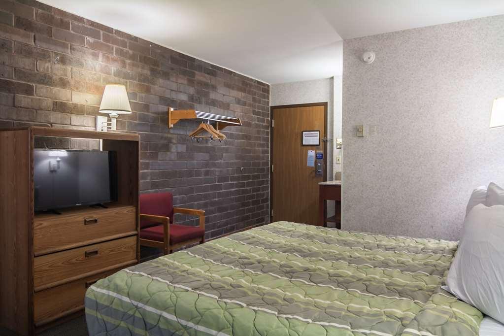 Motel 6-Madison, Wi - East Pokój zdjęcie