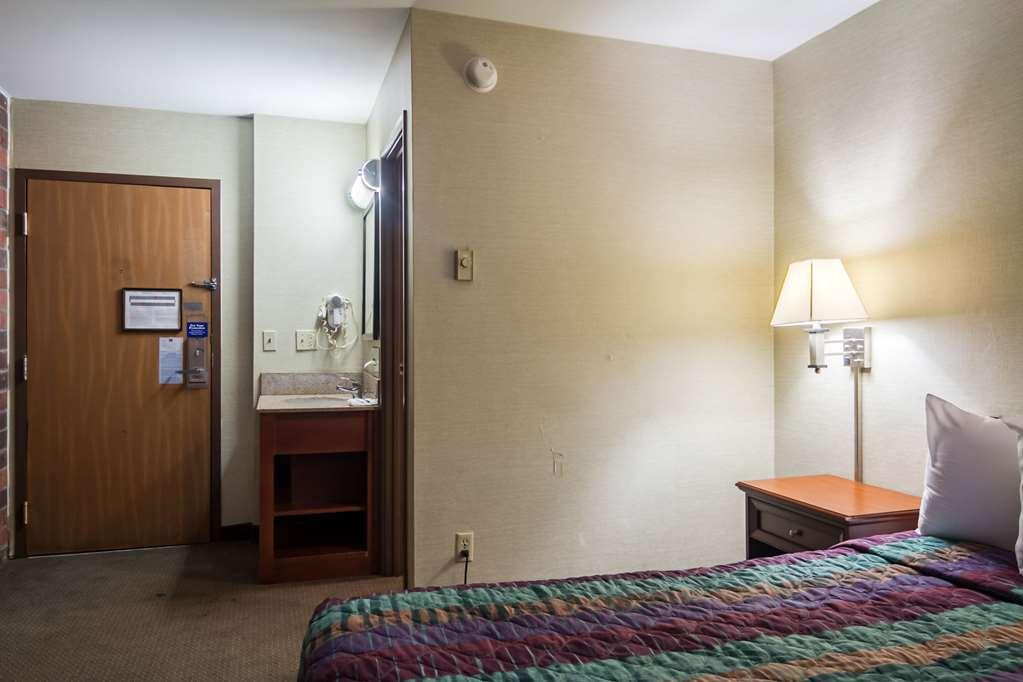Motel 6-Madison, Wi - East Pokój zdjęcie