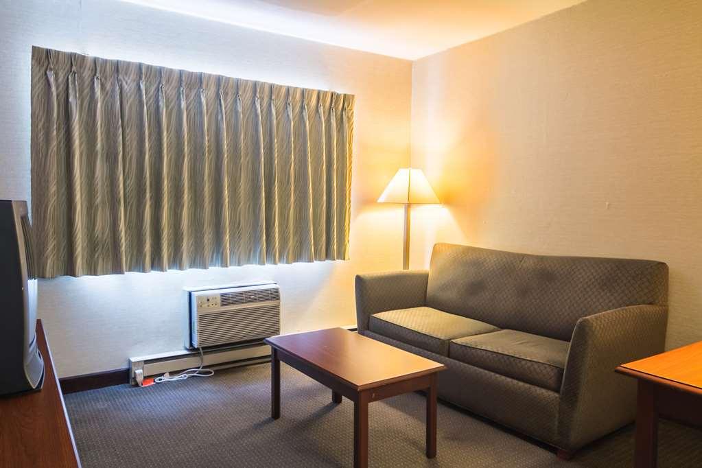 Motel 6-Madison, Wi - East Pokój zdjęcie