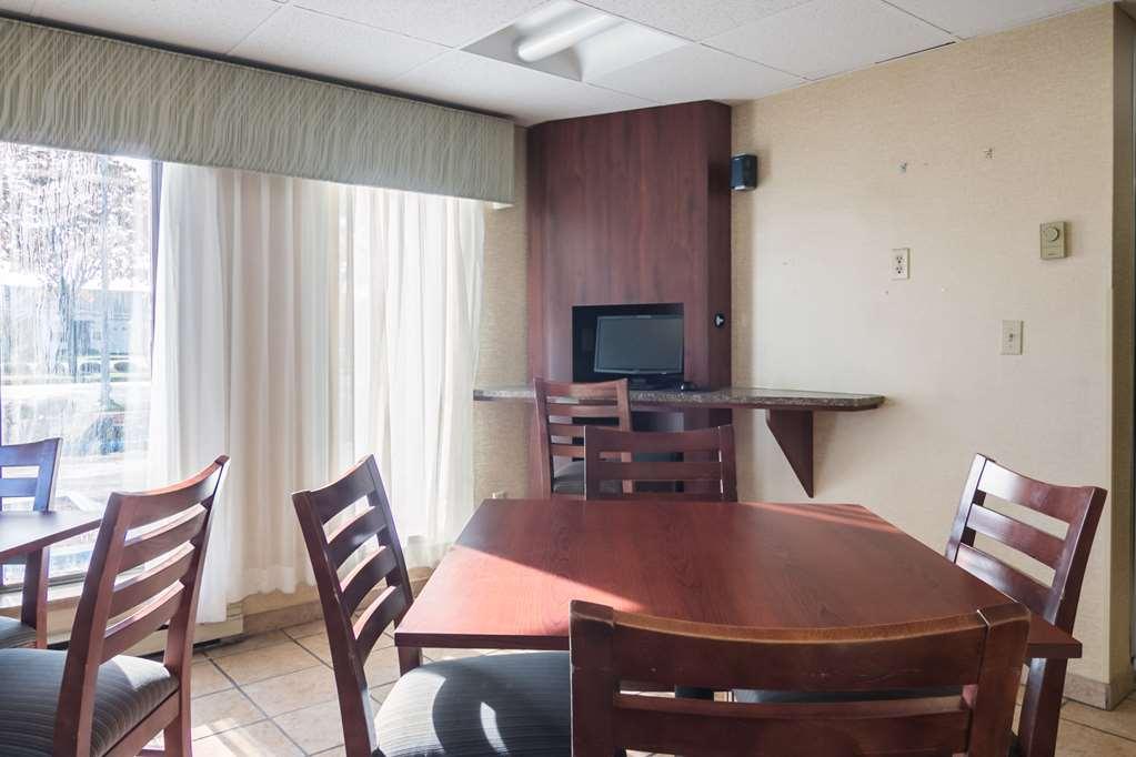 Motel 6-Madison, Wi - East Wnętrze zdjęcie