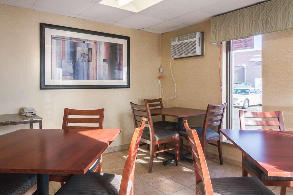 Motel 6-Madison, Wi - East Wnętrze zdjęcie