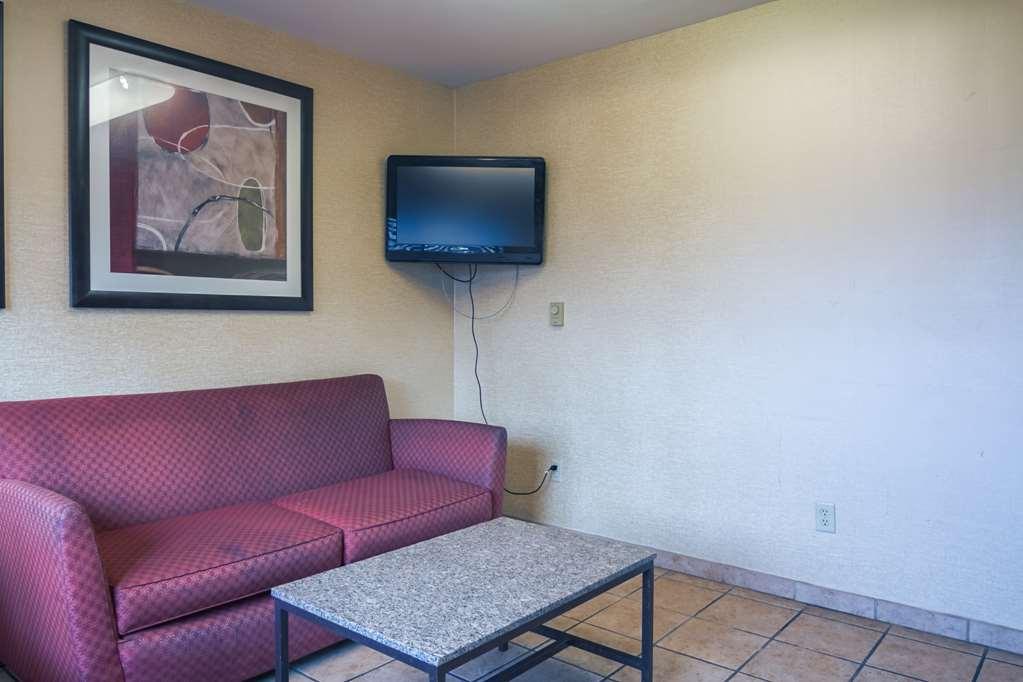 Motel 6-Madison, Wi - East Wnętrze zdjęcie