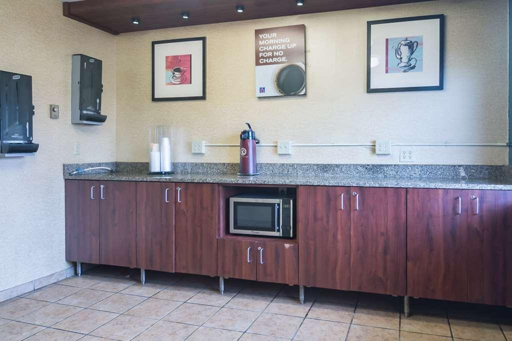 Motel 6-Madison, Wi - East Wnętrze zdjęcie