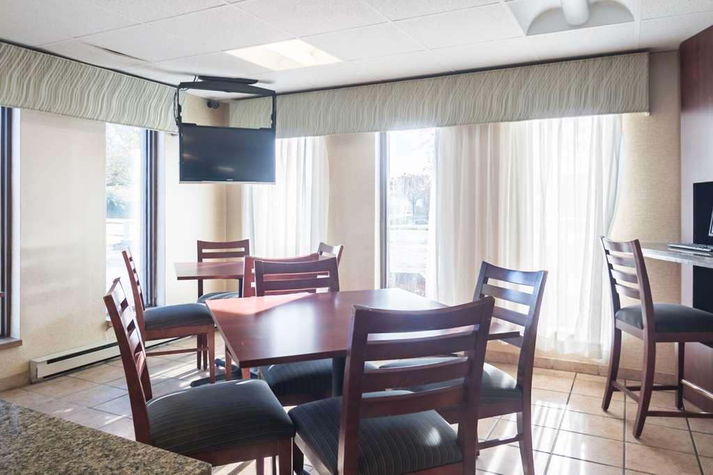 Motel 6-Madison, Wi - East Wnętrze zdjęcie