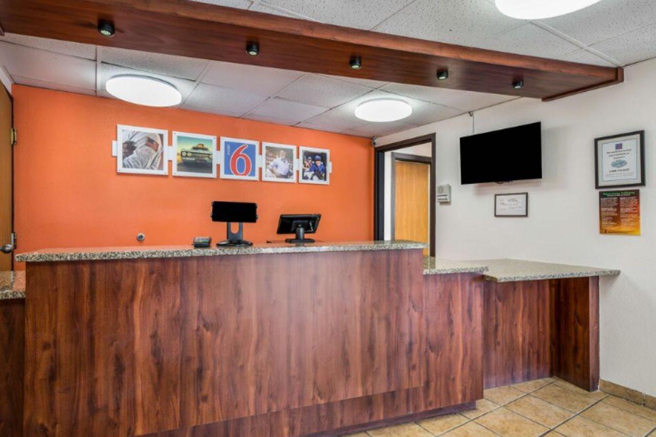 Motel 6-Madison, Wi - East Zewnętrze zdjęcie