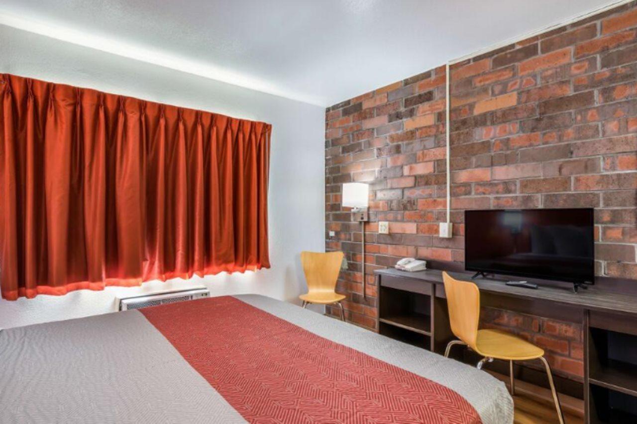 Motel 6-Madison, Wi - East Zewnętrze zdjęcie