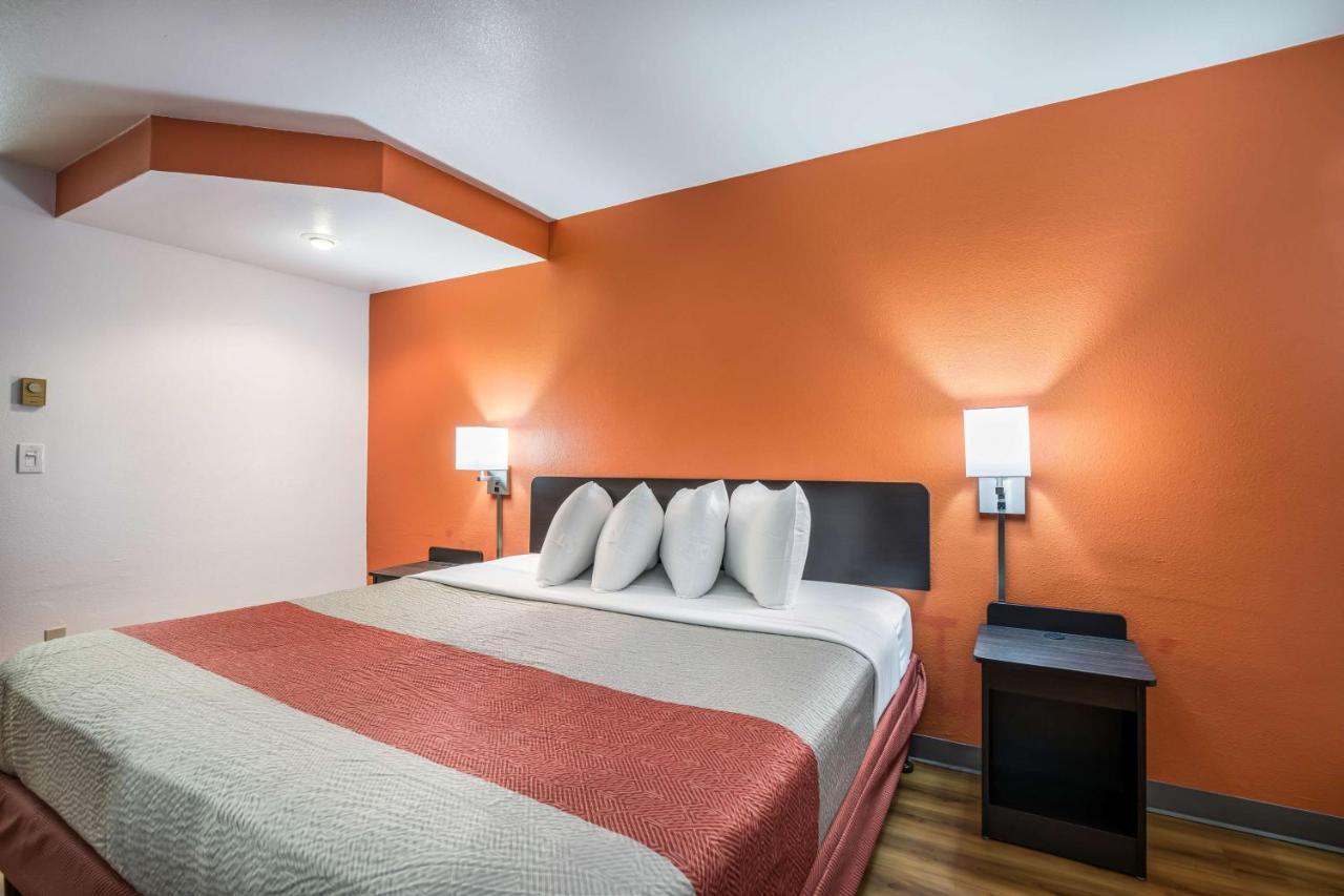 Motel 6-Madison, Wi - East Zewnętrze zdjęcie