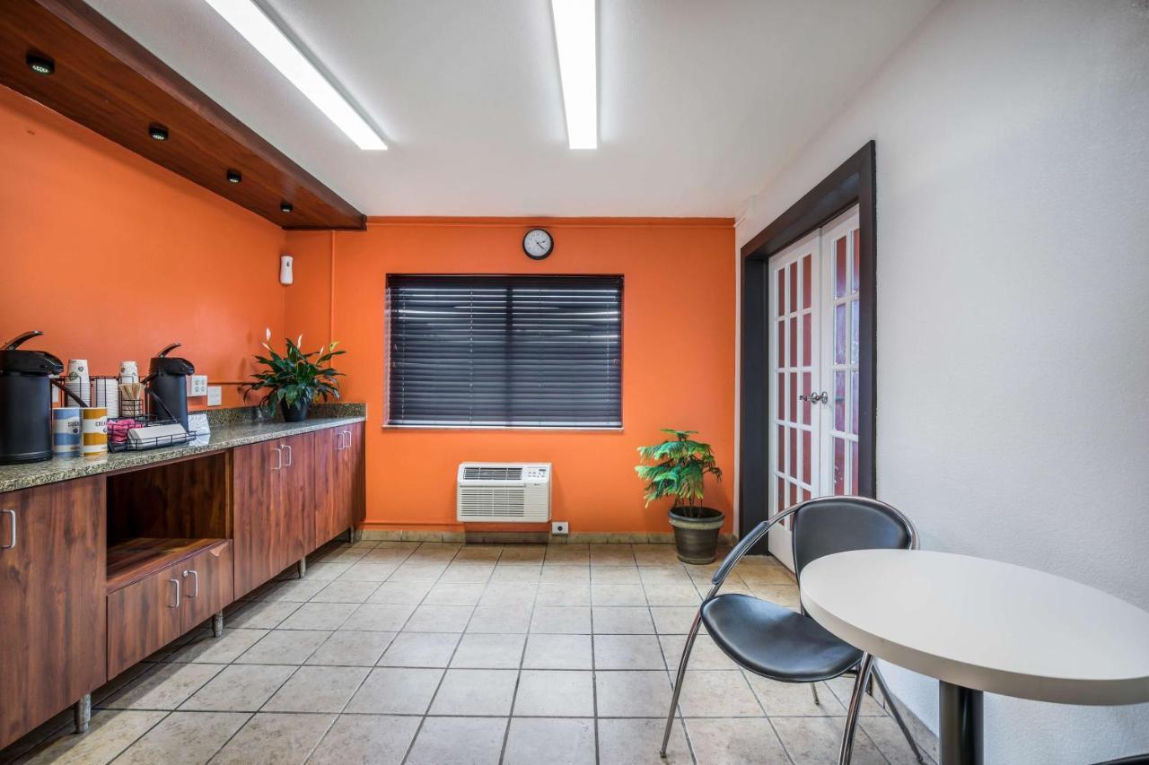 Motel 6-Madison, Wi - East Zewnętrze zdjęcie