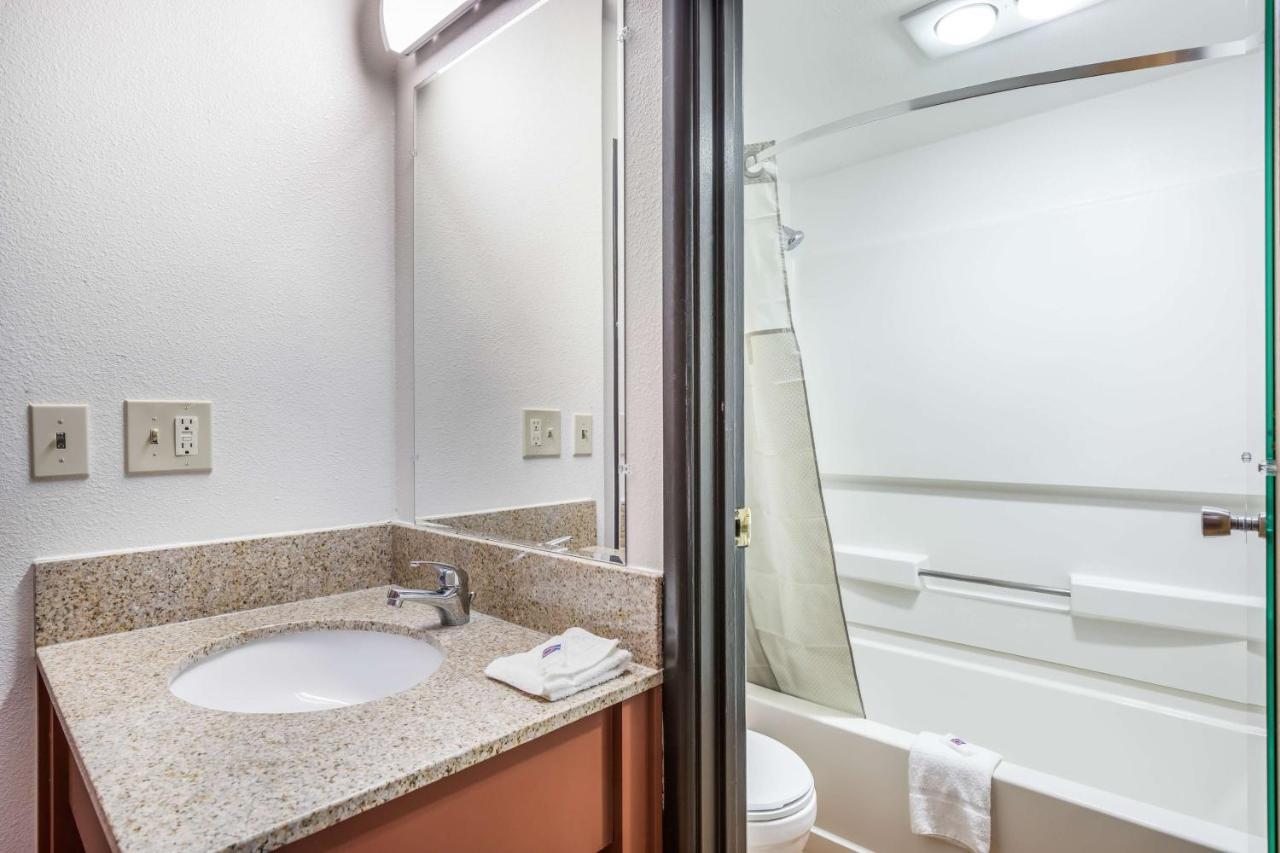 Motel 6-Madison, Wi - East Zewnętrze zdjęcie